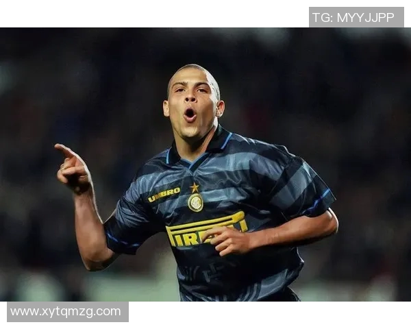 二十年足球巨星排行榜揭晓 前十名球员震撼登场