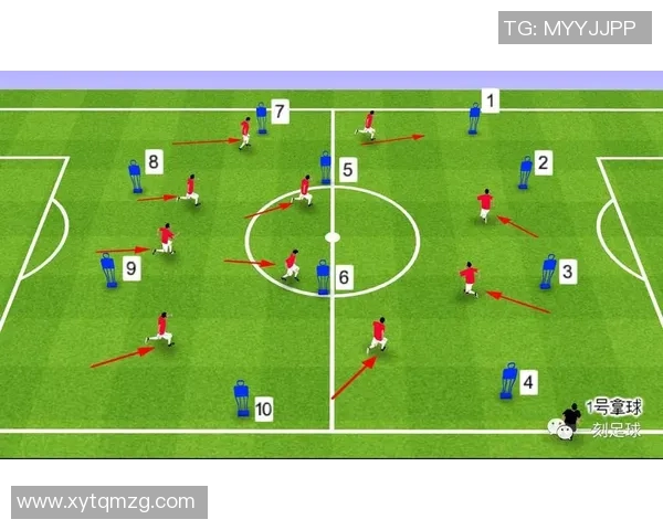 全面提升球员进攻能力的高效足球星精准射门专项训练方案